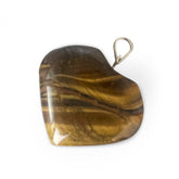 Original Tiger Eye Crystal Pendant for Men and Women