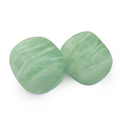 Original Amazonite Crystal Tumble