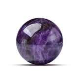 Original Amethyst Crystal Ball