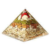 Original Annapurna Pyramid for Home and Kitchen