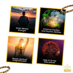 Original Cat's Eye bracelet with Certificate