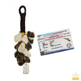 Crystal Door Hanging for Protection and Evil Eye