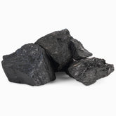 Original Black Tourmaline Stone Crystal