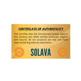 Original Rose Quartz Mirror