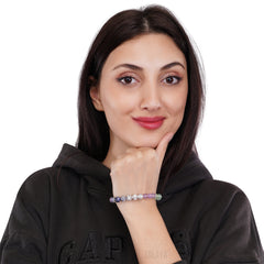 Original Crystal Education Bracelet