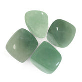 Original Green Aventurine Stone Tumble
