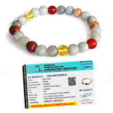 Original Immunity Booster Bracelet with Certificate