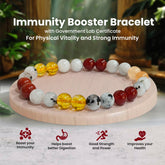 Original Immunity Booster Bracelet with Certificate