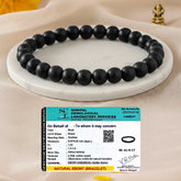Natural Karungali Bracelet Original Certified