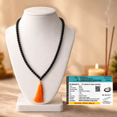 Solava Karungali Mala Original Certified