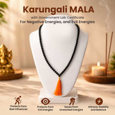 Solava Karungali Mala Original Certified