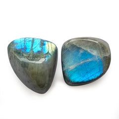 Original Labradorite Crystal Tumbles