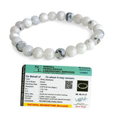 Original Rainbow Moonstone Bracelet