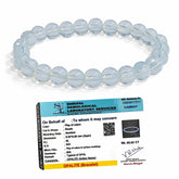 Original Opalite Bracelet with Certificate