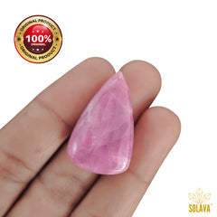 Natural Kunzite Crystals Original Certified