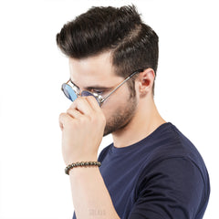 Original Pyrite Crystal Bracelet