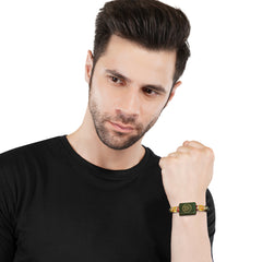 Crystal Rakhi for Money, Health and Success