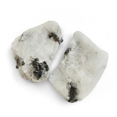 Original Moonstone Raw Crystal Stone