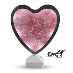 Original Rose Quartz Mirror