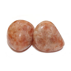 Original Sunstone Crystal Tumble