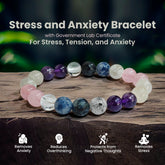 Original Anxiety and Stress Relief Bracelet