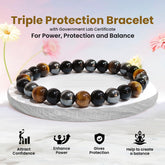 Original Triple Protection Bracelet