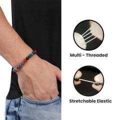 Original Crystal Weight Loss Bracelet