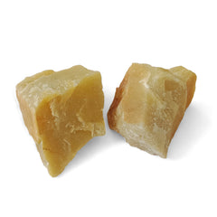 Natural Original Yellow Aventurine Crystal Original Certified - Raw - 2+ Piece