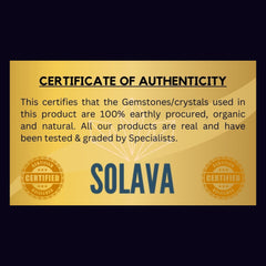 Zibu Coin Original Green Jade Crystal Stone