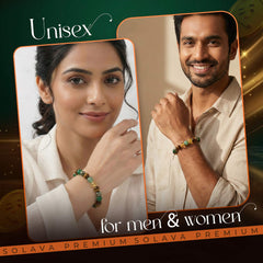 Premium Dhan Varsha Bracelet - Money Magnet Dhan Yog Bracelet