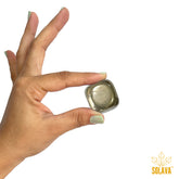 Original Pyrite Stone Tumble