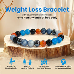 Original Crystal Weight Loss Bracelet