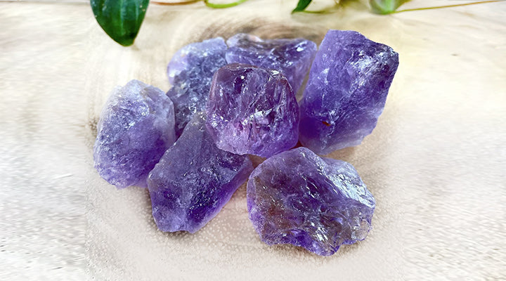 Why SOLAVA Amethyst Stone – SOLAVA WORLD