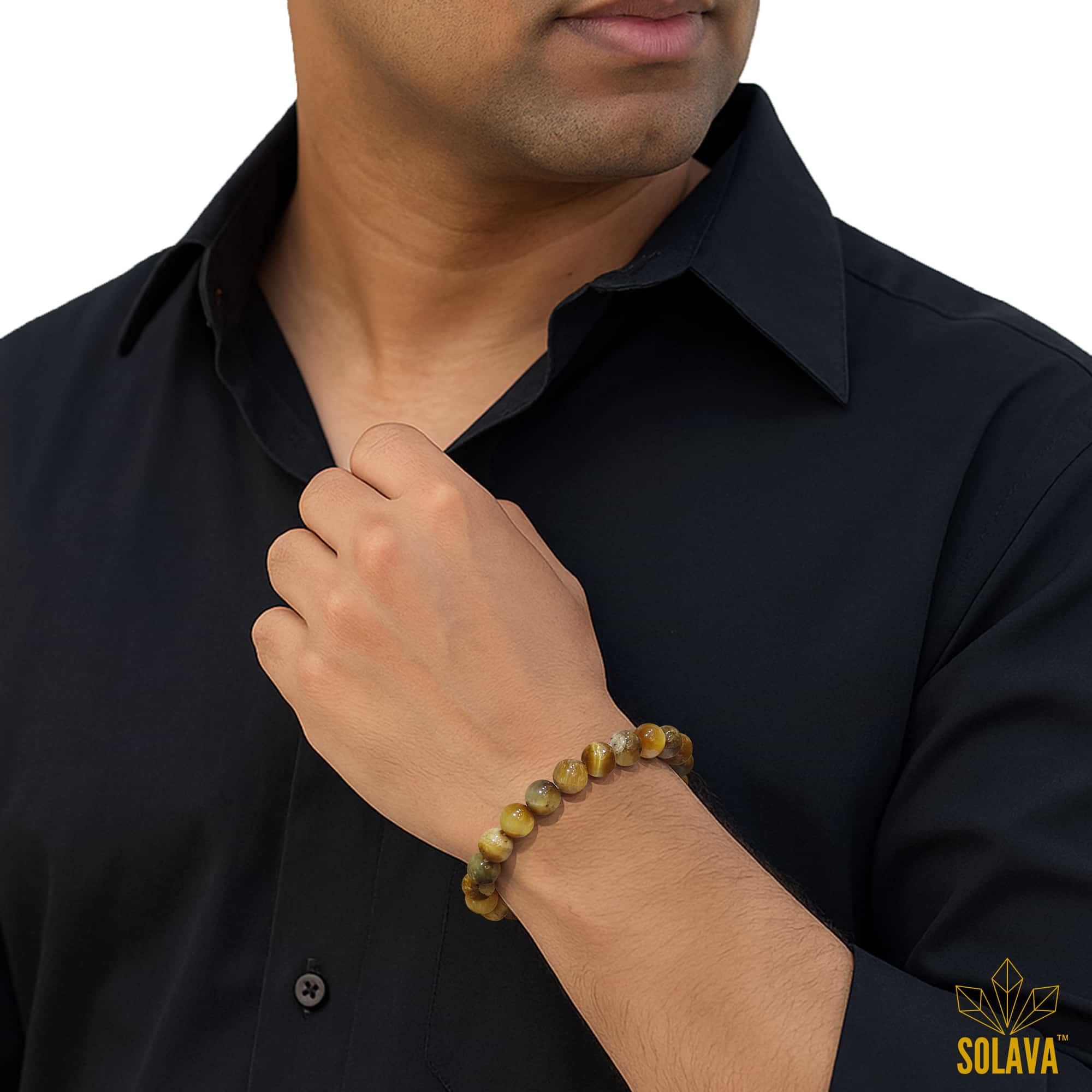 Original Cat's Eye bracelet with Certificate