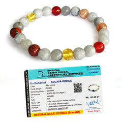 Original Immunity Booster Bracelet with Certificate