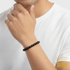 Natural Karungali Bracelet Original Certified