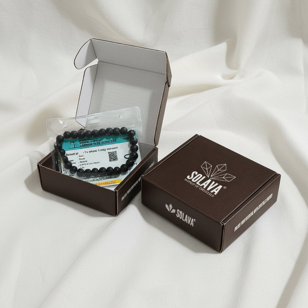 Natural Karungali Bracelet Original Certified