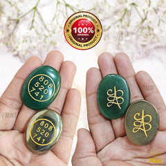 Original Money Magnet Zibu Crystal Coin