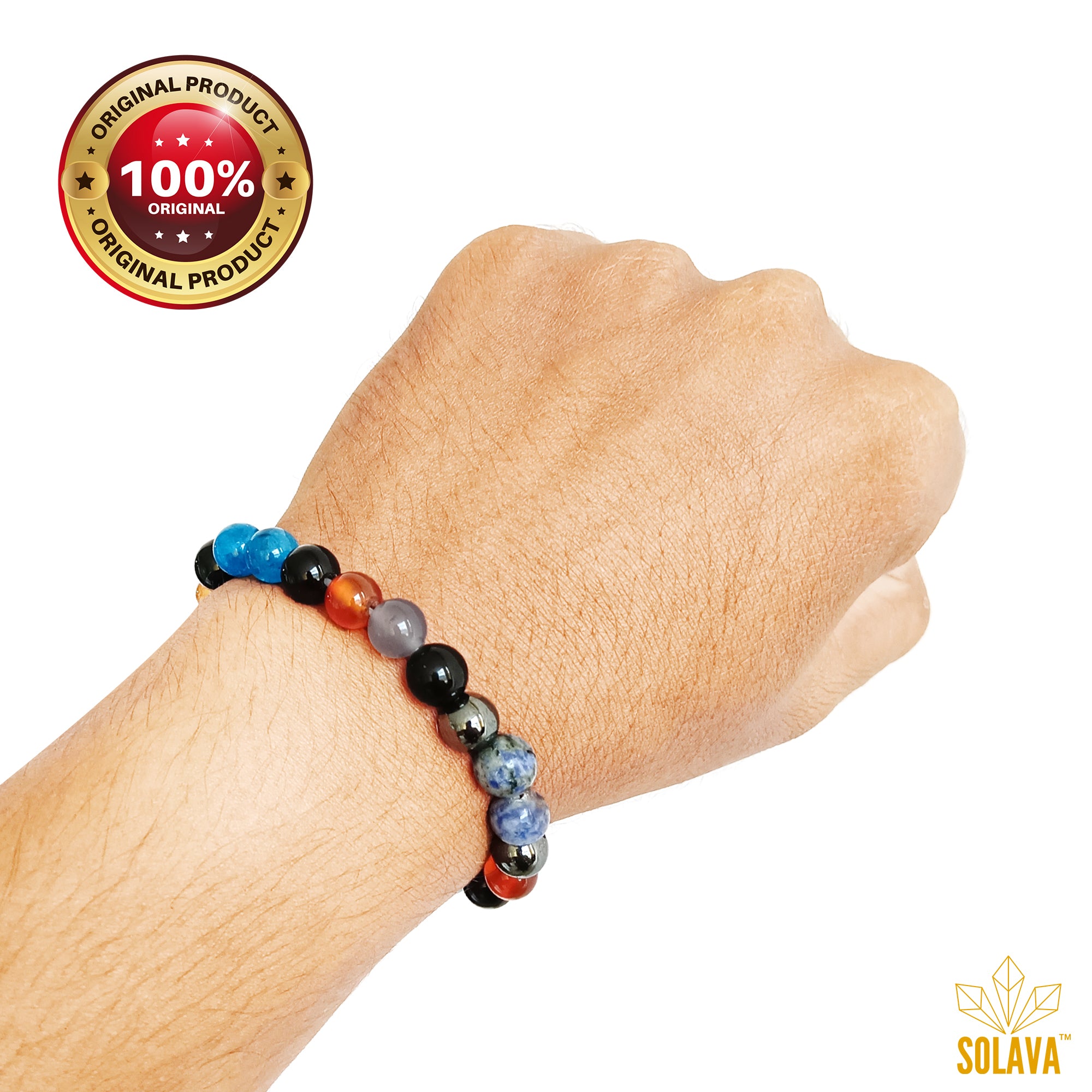Original Crystal Weight Loss Bracelet