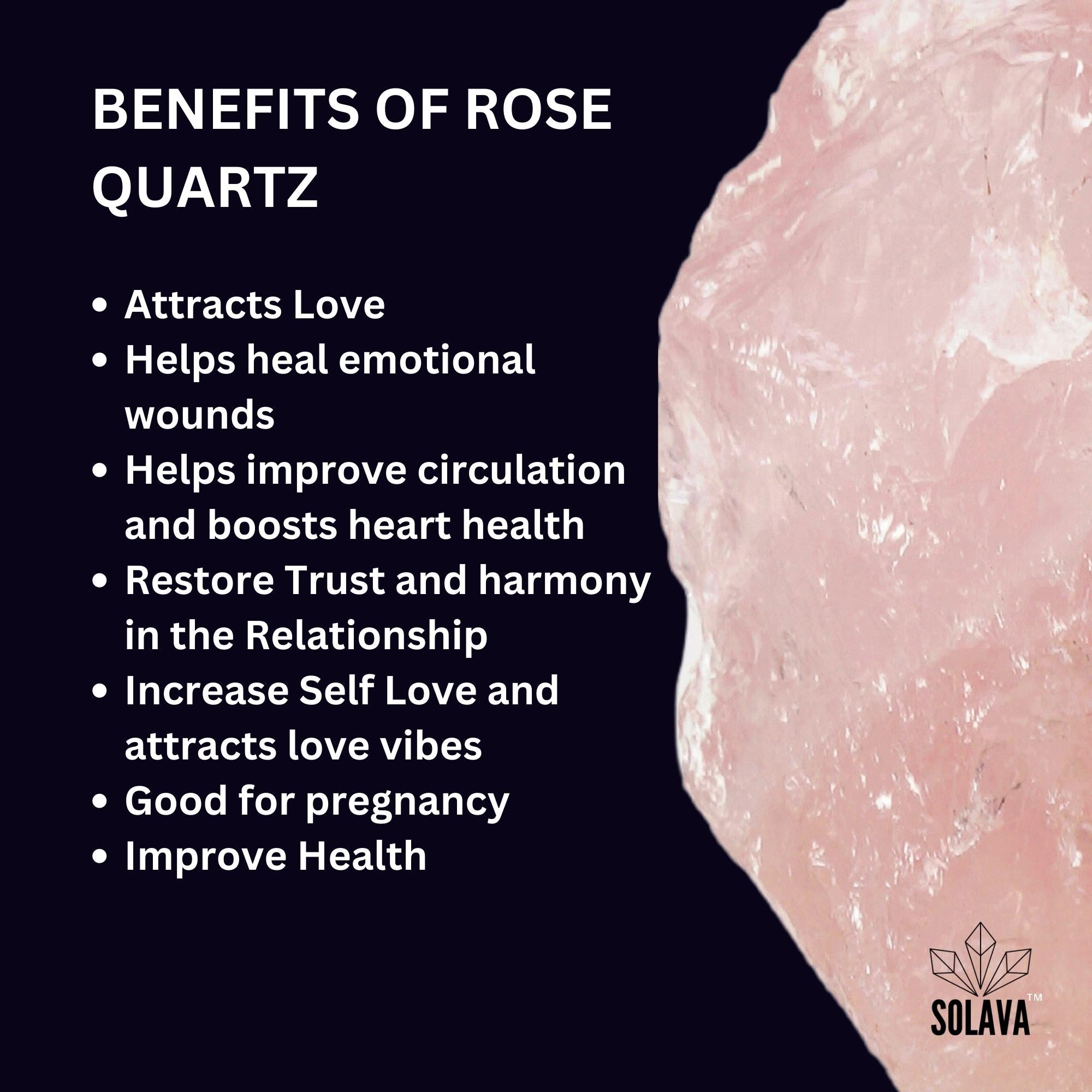 How Rose Quartz can bring help and healing into our life... (Comfort Living  series) - Maitreyi Paradigm- The Art and Science of Being Happy